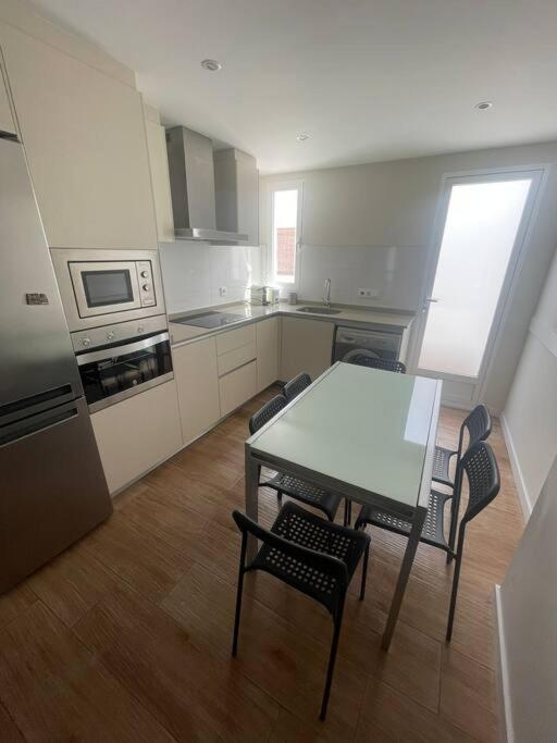 Apartamento Centrico De Diseno En Calle Tres Forques,Valencie Exteriér fotografie